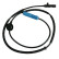Capteur, vitesse de roue WS539 Bosch
