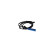 Capteur, vitesse de roue WS539 Bosch, Vignette 3