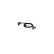 Capteur, vitesse de roue WS543 Bosch
