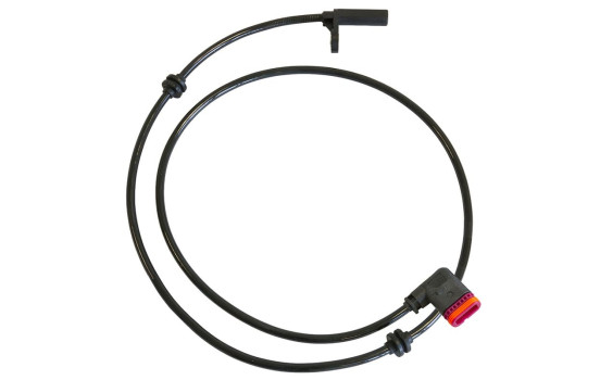Capteur, vitesse de roue WS547 Bosch