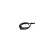 Capteur, vitesse de roue WS547 Bosch, Vignette 3
