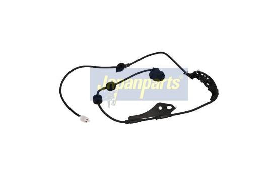 Capteur, vitesse de roue