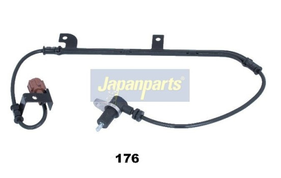 Capteur, vitesse de roue, Image 2