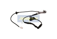 Capteur, vitesse de roue