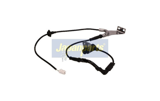 Capteur, vitesse de roue