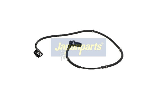 Capteur, vitesse de roue