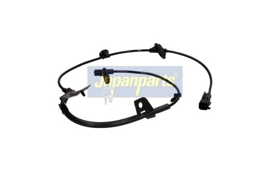 Capteur, vitesse de roue