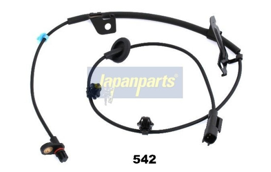 Capteur, vitesse de roue, Image 2