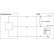 Pressostat, hydraulique des freins PRESSURESENSORESPDS2 Bosch