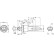 Pressostat, hydraulique des freins PRESSURESENSORESPDS2 Bosch, Vignette 7