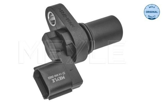 Sensor, snelheid, toerental