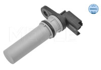 Sensor, snelheid, toerental