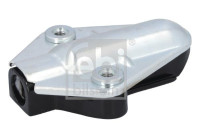 Support, capteur de vitesse de roue 1001422 FEBI