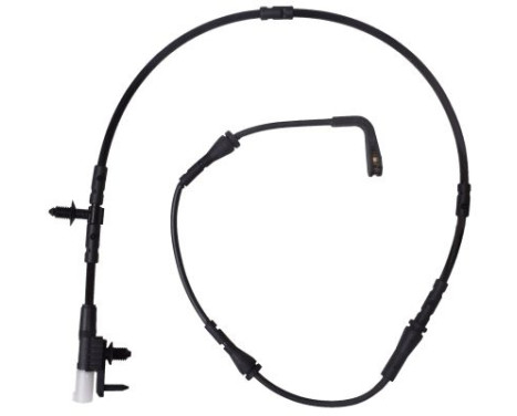 CONTACT D'AVERTISSEMENT, FREIN. 8DK 8DK 355 253-321 Hella