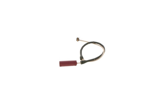 Contact d'avertissement, usure des garnitures de frein avant AP314 Bosch, Image 3