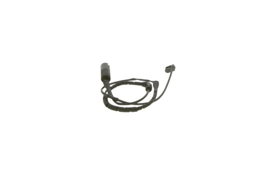 Contact d'avertissement, usure des garnitures de frein avant AP328 Bosch, Image 4