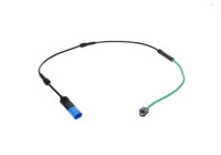 Contact d'avertissement, usure des garnitures/plaquettes de frein AP1138 Bosch