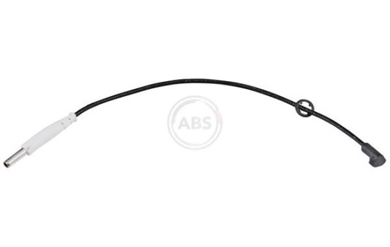 Contact d'avertissement, usure des plaquettes de frein 39440 ABS, Image 4