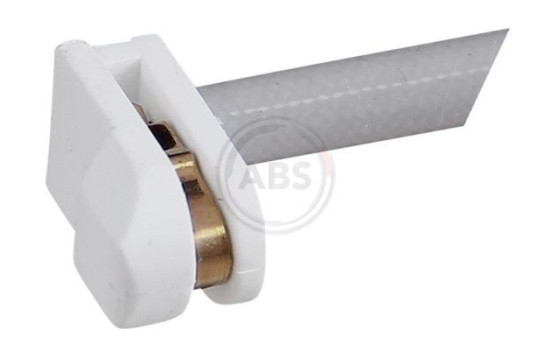 Contact d'avertissement, usure des plaquettes de frein 39444 ABS, Image 3
