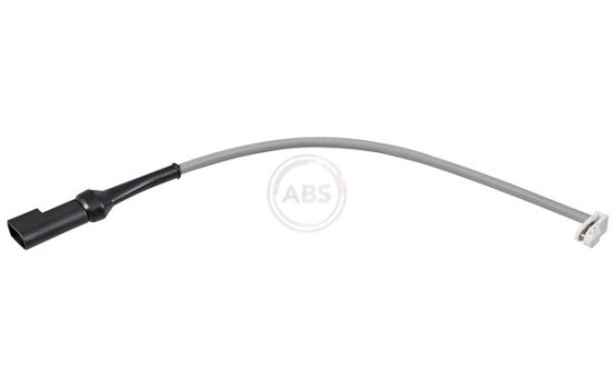 Contact d'avertissement, usure des plaquettes de frein 39444 ABS, Image 4