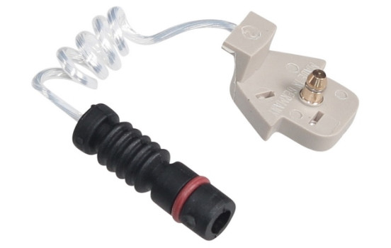Contact d'avertissement, usure des plaquettes de frein 39507 ABS