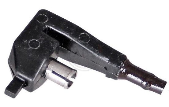 Contact d'avertissement, usure des plaquettes de frein 39517 ABS, Image 5