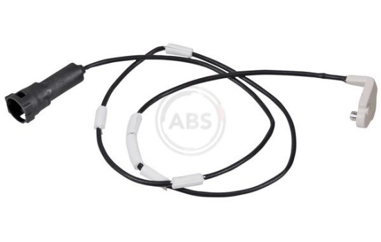 Contact d'avertissement, usure des plaquettes de frein 39519 ABS, Image 6