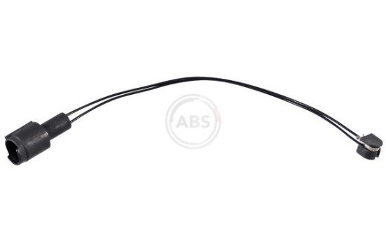 Contact d'avertissement, usure des plaquettes de frein 39526 ABS, Image 6
