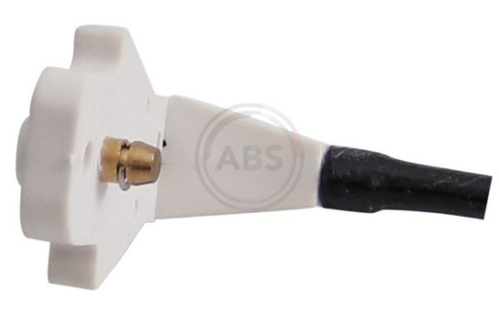 Contact d'avertissement, usure des plaquettes de frein 39532 ABS, Image 5