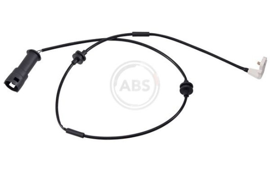Contact d'avertissement, usure des plaquettes de frein 39532 ABS, Image 6