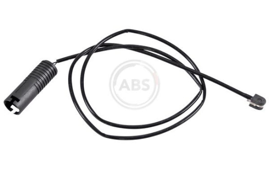 Contact d'avertissement, usure des plaquettes de frein 39535 ABS, Image 6