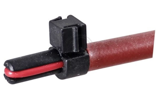 Contact d'avertissement, usure des plaquettes de frein 39537 ABS, Image 5