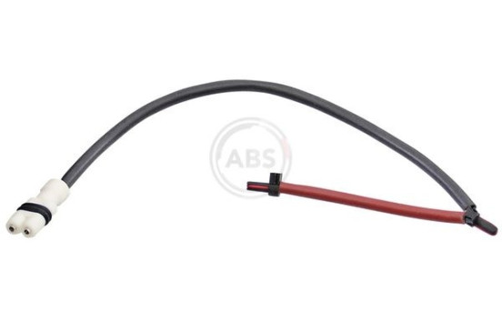 Contact d'avertissement, usure des plaquettes de frein 39537 ABS, Image 6