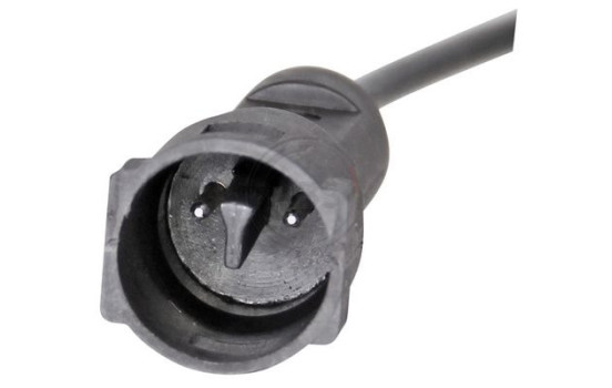Contact d'avertissement, usure des plaquettes de frein 39558 ABS, Image 4