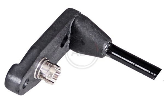 Contact d'avertissement, usure des plaquettes de frein 39558 ABS, Image 5