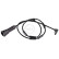 Contact d'avertissement, usure des plaquettes de frein 39558 ABS, Vignette 6