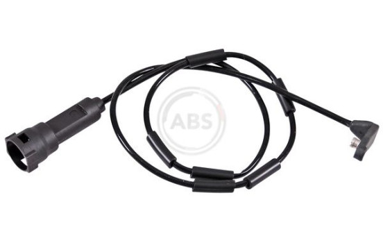 Contact d'avertissement, usure des plaquettes de frein 39558 ABS, Image 6