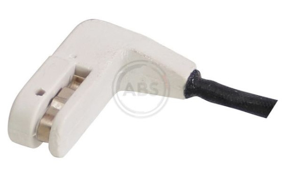 Contact d'avertissement, usure des plaquettes de frein 39560 ABS, Image 5
