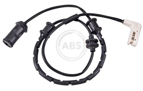 Contact d'avertissement, usure des plaquettes de frein 39560 ABS, Image 6