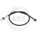 Contact d'avertissement, usure des plaquettes de frein 39561 ABS, Vignette 3
