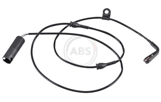 Contact d'avertissement, usure des plaquettes de frein 39578 ABS, Image 6