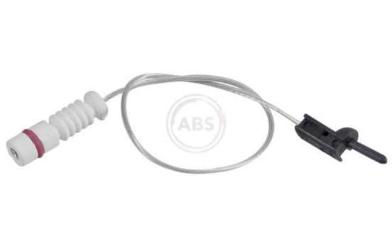 Contact d'avertissement, usure des plaquettes de frein 39579 ABS, Image 6