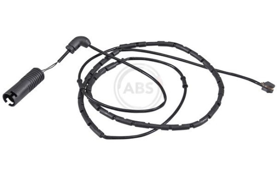 Contact d'avertissement, usure des plaquettes de frein 39582 ABS, Image 6