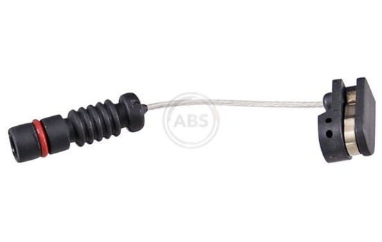 Contact d'avertissement, usure des plaquettes de frein 39598 ABS, Image 6