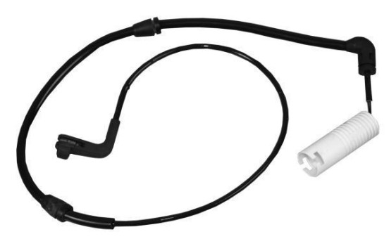 Contact d'avertissement, usure des plaquettes de frein 39603 ABS