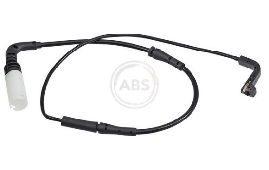 Contact d'avertissement, usure des plaquettes de frein 39603 ABS, Image 6