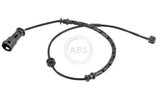 Contact d'avertissement, usure des plaquettes de frein 39604 ABS, Image 6