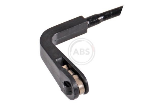 Contact d'avertissement, usure des plaquettes de frein 39605 ABS, Image 5