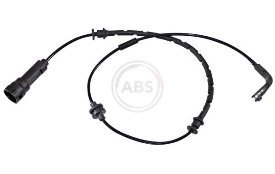 Contact d'avertissement, usure des plaquettes de frein 39605 ABS, Image 6