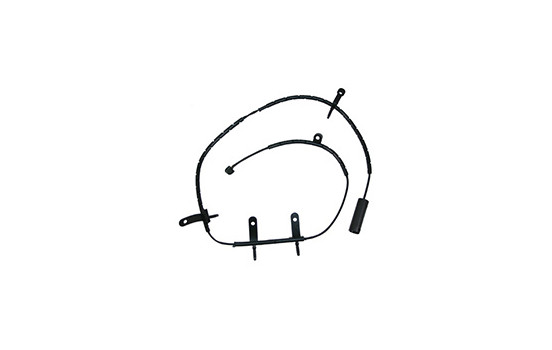 Contact d'avertissement, usure des plaquettes de frein 39607 ABS, Image 2